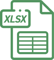 xlsx